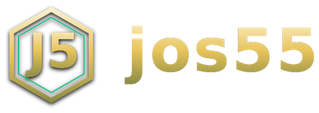 jos55 logo